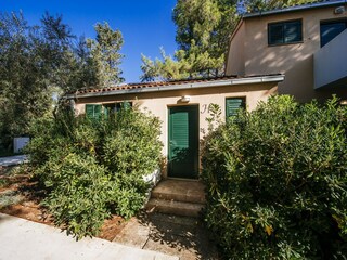 Ferienpark Nin Außenaufnahme 9