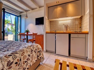 Vakantiepark Nin Kenmerken 14
