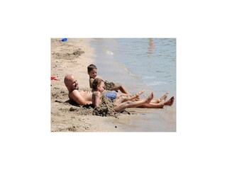 Vakantiepark Nin  36