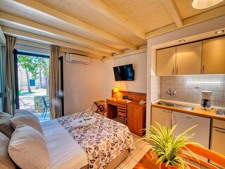 Vakantiepark Nin Kenmerken 16
