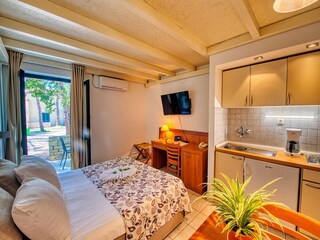 Vakantiepark Nin Kenmerken 14
