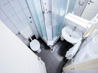 Vakantiepark Nin Kenmerken 18