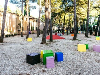 Parc de vacances Nin Environnement 20