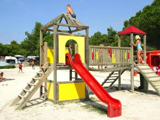 Parc de vacances Nin Environnement 21