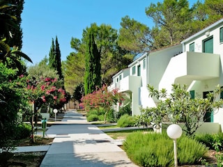 Parc de vacances Nin Enregistrement extérieur 3