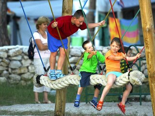 Parco vacanze Nin  32