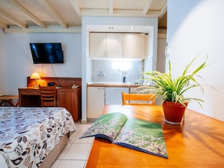 Parco vacanze Nin Caratteristiche 15