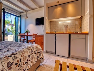 Parc de vacances Nin Équipement 13