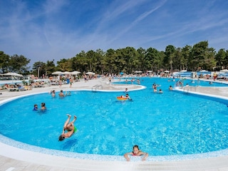 Holiday park Nin Outdoor Recording 1