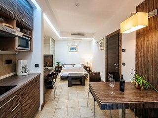 Parco vacanze Nin Caratteristiche 16