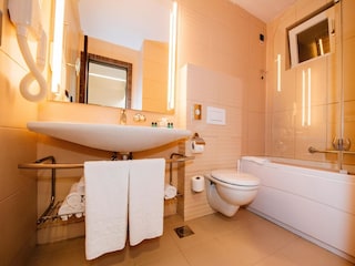 Vakantiepark Nin Kenmerken 18