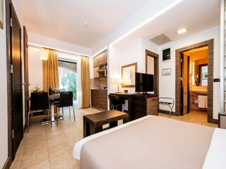 Parco vacanze Nin Caratteristiche 22