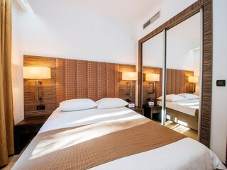 Parque de vacaciones Nin Características 15