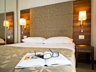 Vakantiepark Nin Kenmerken 25