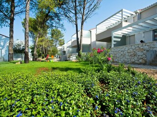 Vakantiepark Nin Buitenaudio-opname 8