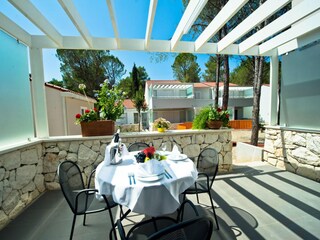 Parc de vacances Nin Enregistrement extérieur 13