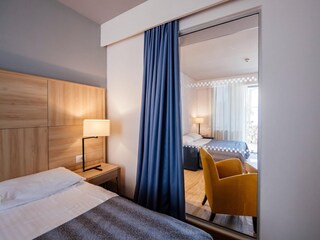 Parc de vacances Nin Équipement 26