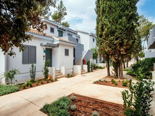 Parco vacanze Nin Registrazione all'aperto 10