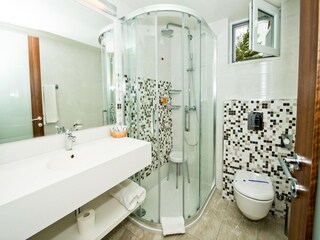 Parco vacanze Nin Caratteristiche 20