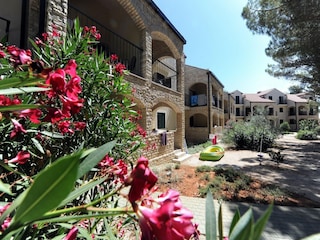 Parc de vacances Nin Enregistrement extérieur 6