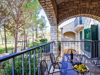 Parco vacanze Nin  29