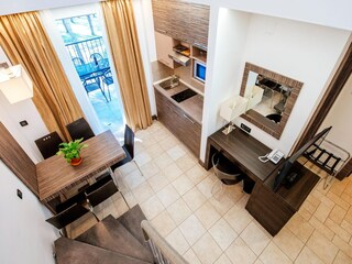 Parc de vacances Nin Équipement 20