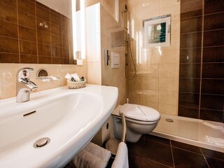 Parco vacanze Nin Caratteristiche 15