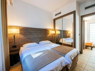 Vakantiepark Nin Kenmerken 22