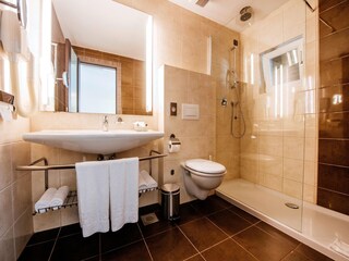 Parco vacanze Nin Caratteristiche 25