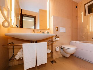 Parque de vacaciones Nin Características 17