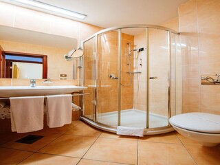 Parco vacanze Nin Caratteristiche 22