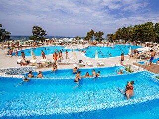 Ferienpark Nin Außenaufnahme 10