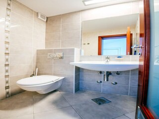 Parco vacanze Nin Caratteristiche 25