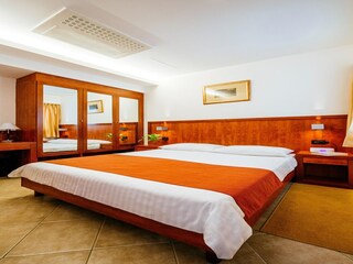 Parco vacanze Nin Caratteristiche 18