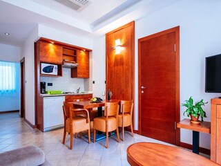 Parco vacanze Nin Caratteristiche 25