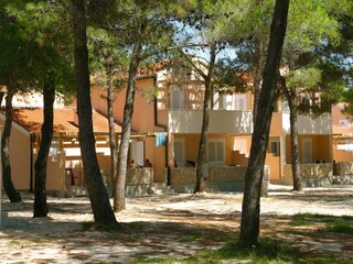 Vakantiepark Nin Buitenaudio-opname 12