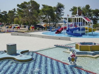 Ferienpark Nin Außenaufnahme 12