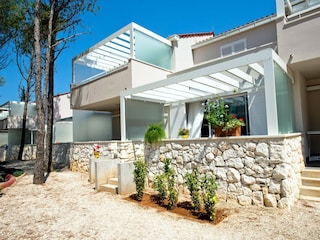 Ferienpark Nin Außenaufnahme 5