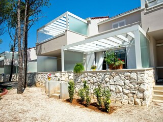 Vakantiepark Nin Buitenaudio-opname 5