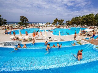 Parco vacanze Nin Registrazione all'aperto 5