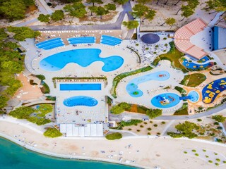 Parc de vacances Nin Enregistrement extérieur 13