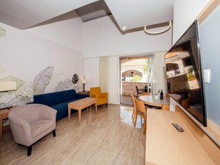 Vakantiepark Nin Kenmerken 22