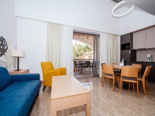 Vakantiepark Nin Kenmerken 25