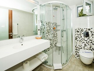 Vakantiepark Nin Kenmerken 36