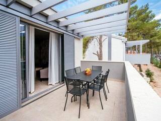 Vakantiepark Nin Buitenaudio-opname 16