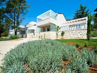Parc de vacances Nin Enregistrement extérieur 14