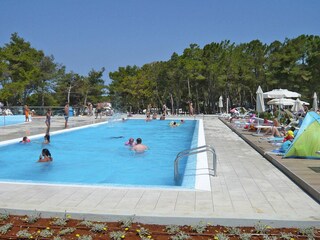 Parc de vacances Nin Enregistrement extérieur 17