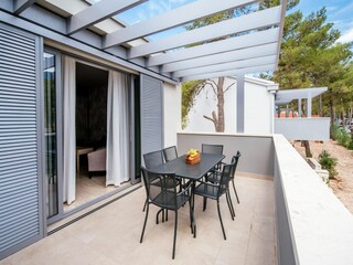 Vakantiepark Nin Buitenaudio-opname 9