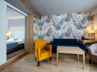 Vakantiepark Nin Kenmerken 34