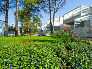 Vakantiepark Nin Buitenaudio-opname 17